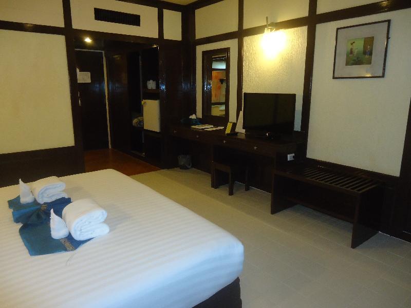 Hotel Boutique Mediodia Plan Luaran gambar