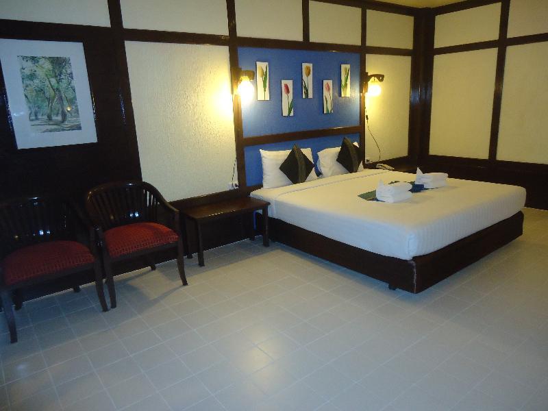 Hotel Boutique Mediodia Plan Luaran gambar