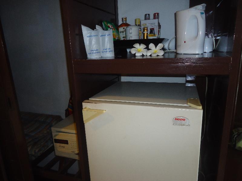 Hotel Boutique Mediodia Plan Luaran gambar