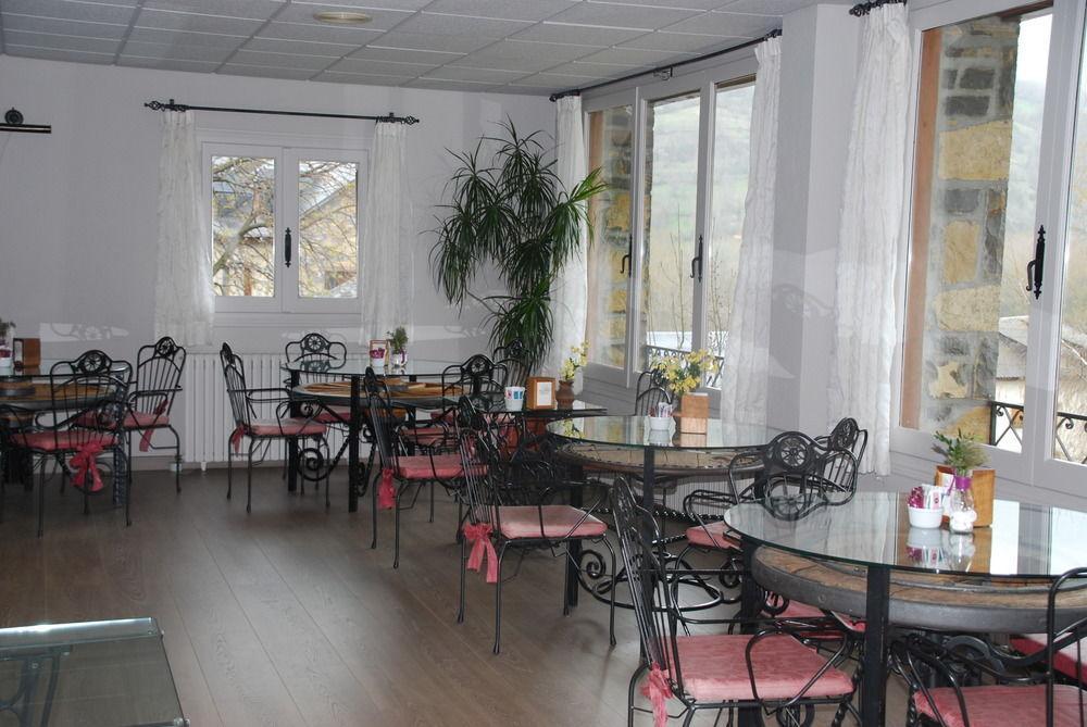 Hotel Boutique Mediodia Plan Luaran gambar