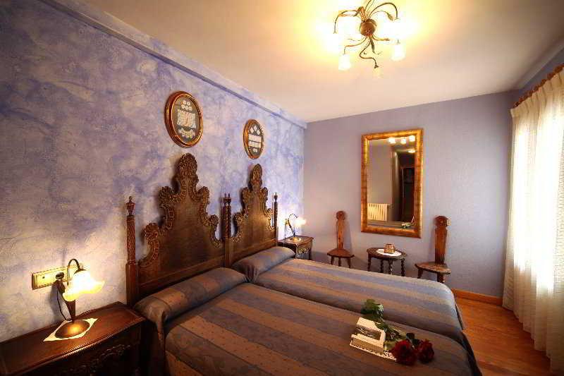 Hotel Boutique Mediodia Plan Luaran gambar