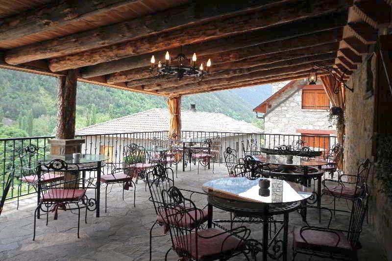 Hotel Boutique Mediodia Plan Luaran gambar