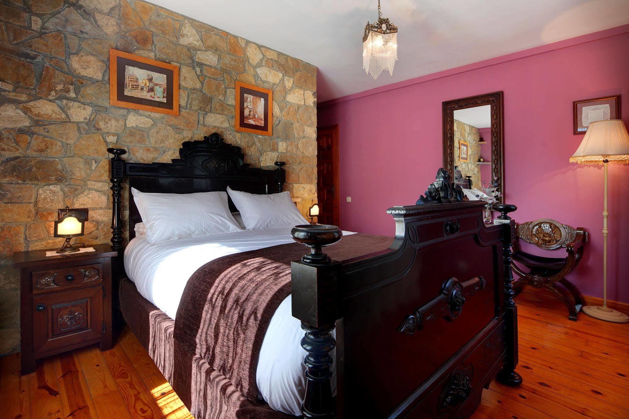 Hotel Boutique Mediodia Plan Luaran gambar