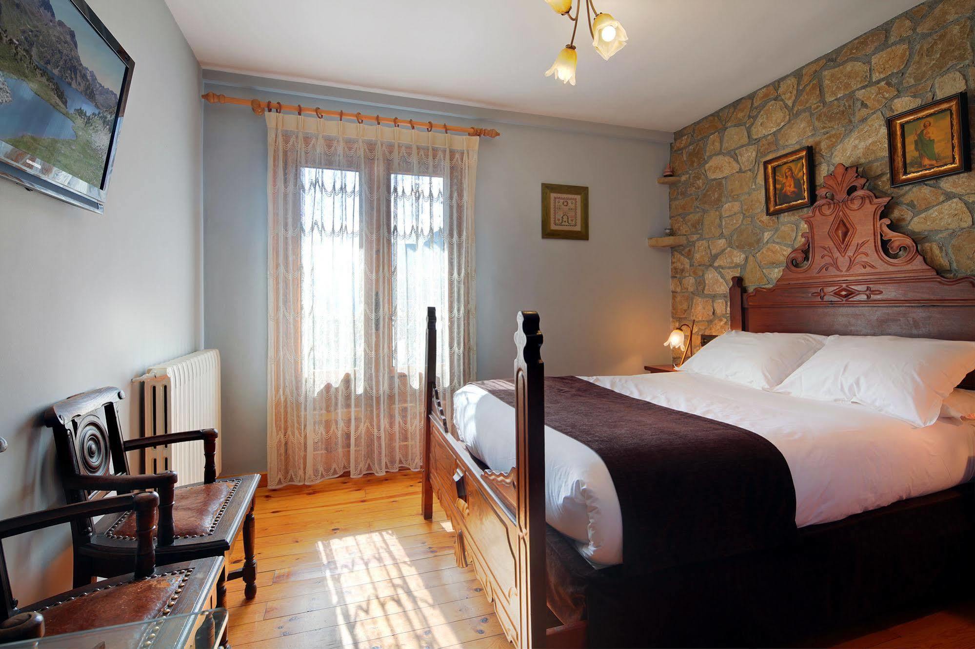 Hotel Boutique Mediodia Plan Luaran gambar